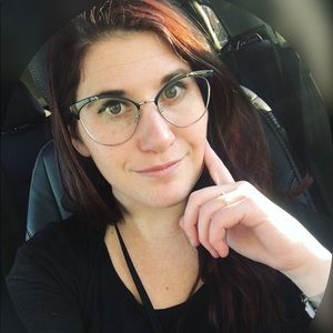 Meet your Posher, Lindsay